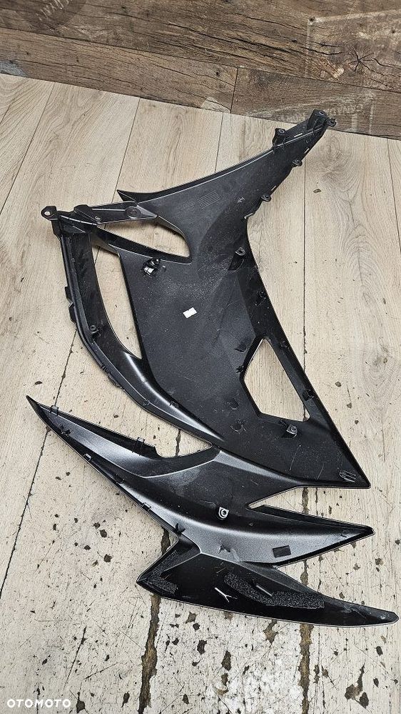 Bok prawy owiewka Kawasaki EX 650 Ninja 650 2020r  55028-0829 - 13
