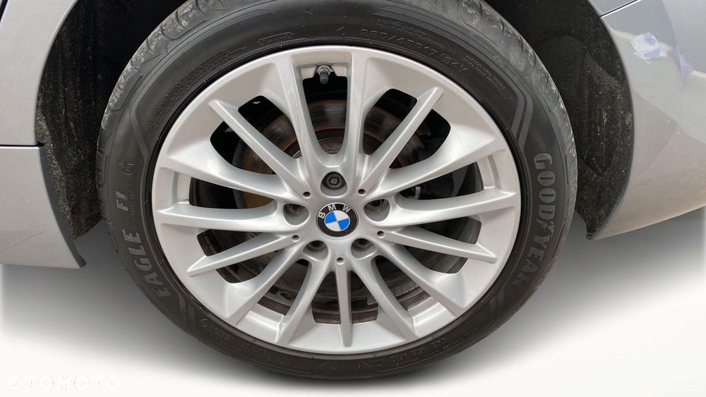 BMW Seria 1 118i Advantage - 14
