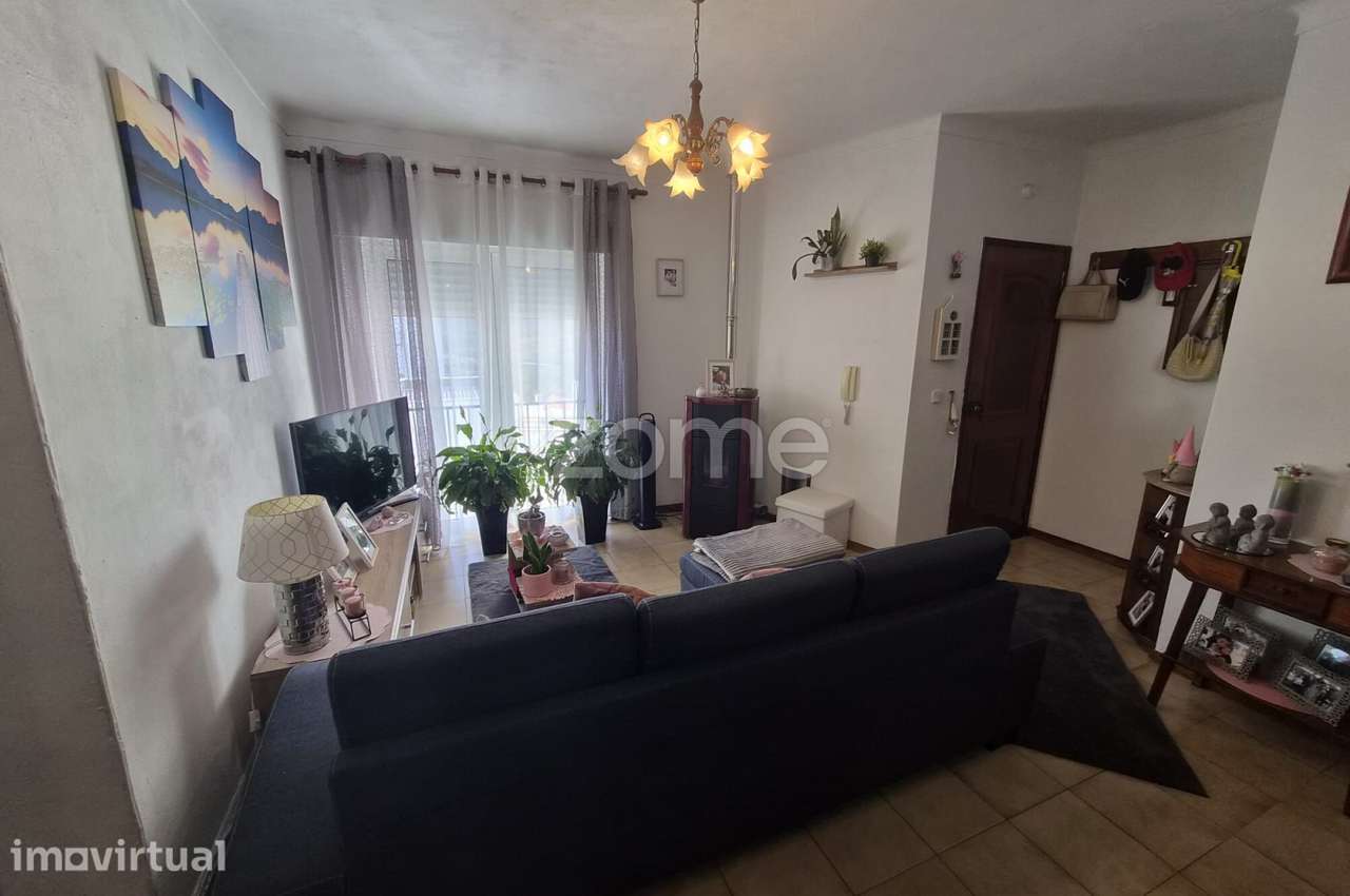 Apartamento T3 Pronto a Habitar em Celorico da Beira - Grande imagem: 3/22