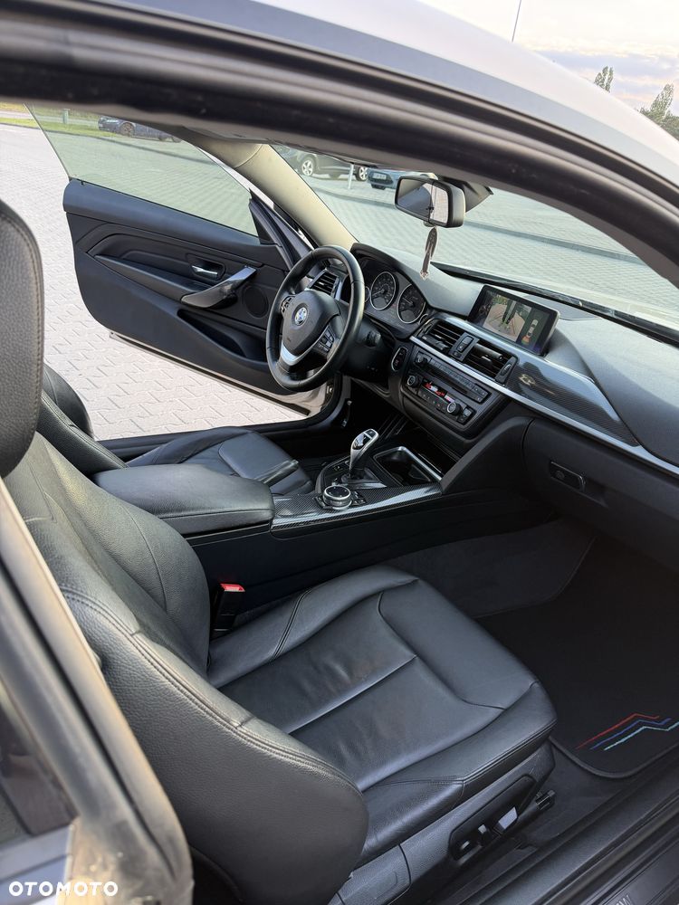 BMW Seria 4 - 8