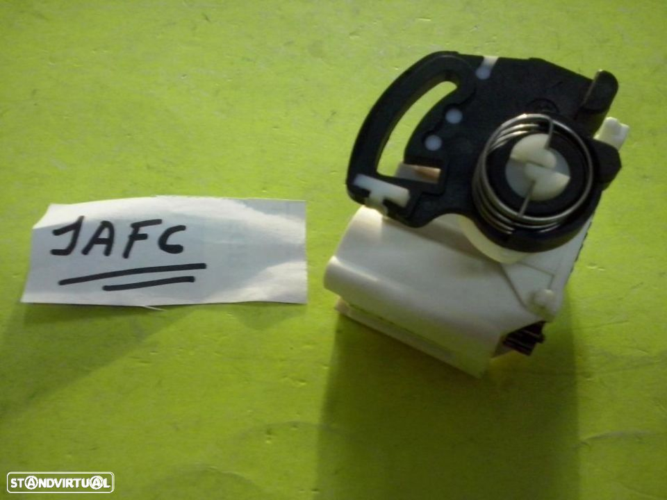 Actuador fecho mala Renault Clio II e III 2 e 3 NOVO - 3