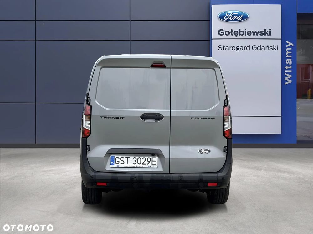 Ford Transit Courier - 5