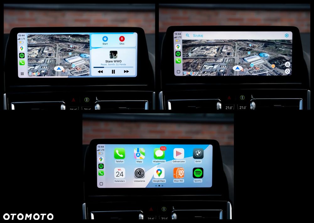 BMW Seria 8 840d xDrive - 39