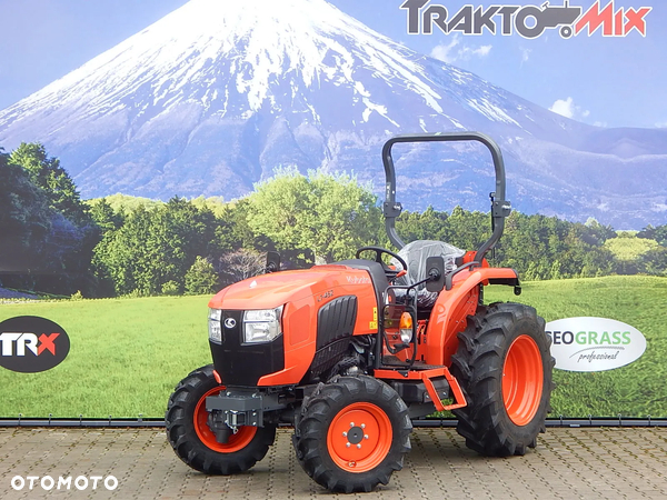 Kubota L1452