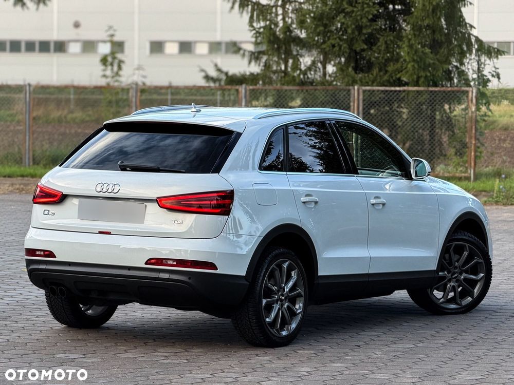 Audi Q3 2.0 TDI Prime Edition - 14