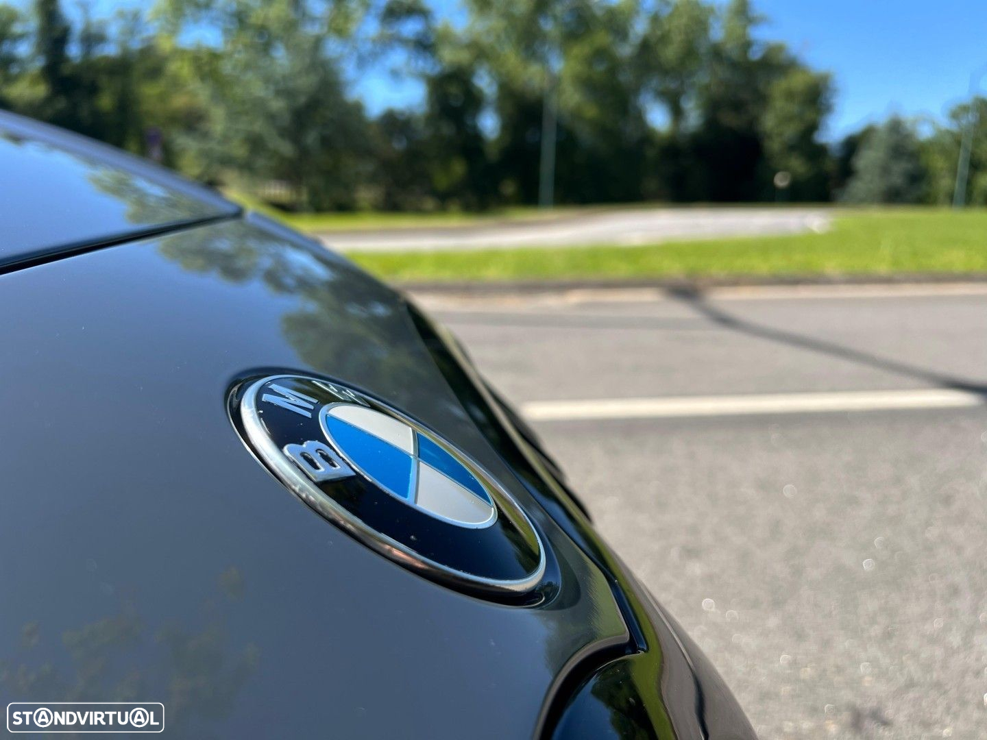 BMW 116 d Pack Desportivo M Auto - 51