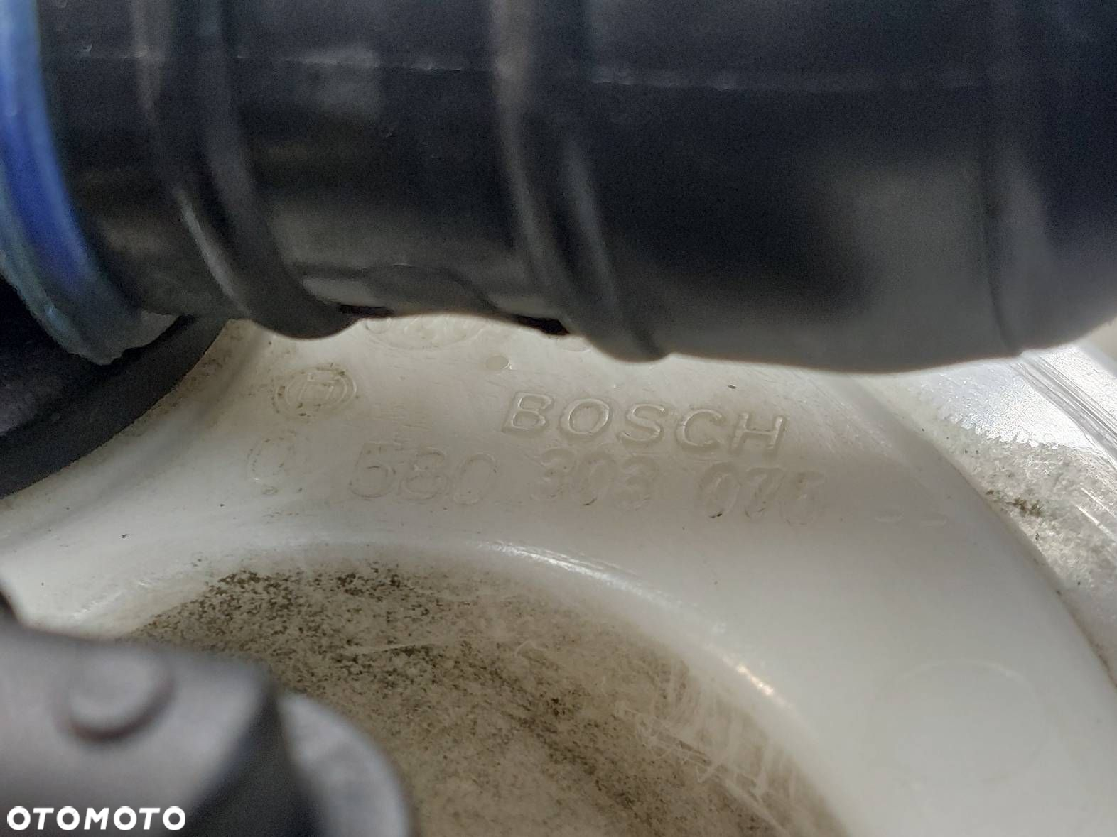 POMPKA PALIWA + PŁYWAK JUMPER II 2.2 HDI BOXER DUCATO 0580303075 - 5