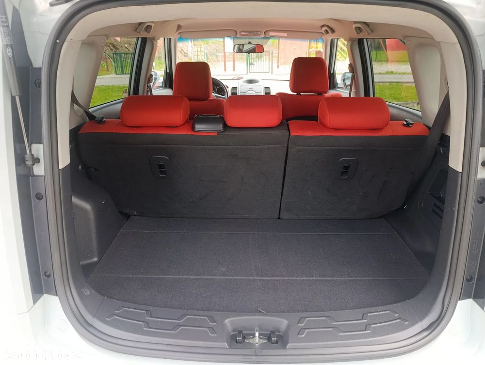 Kia Soul - 16