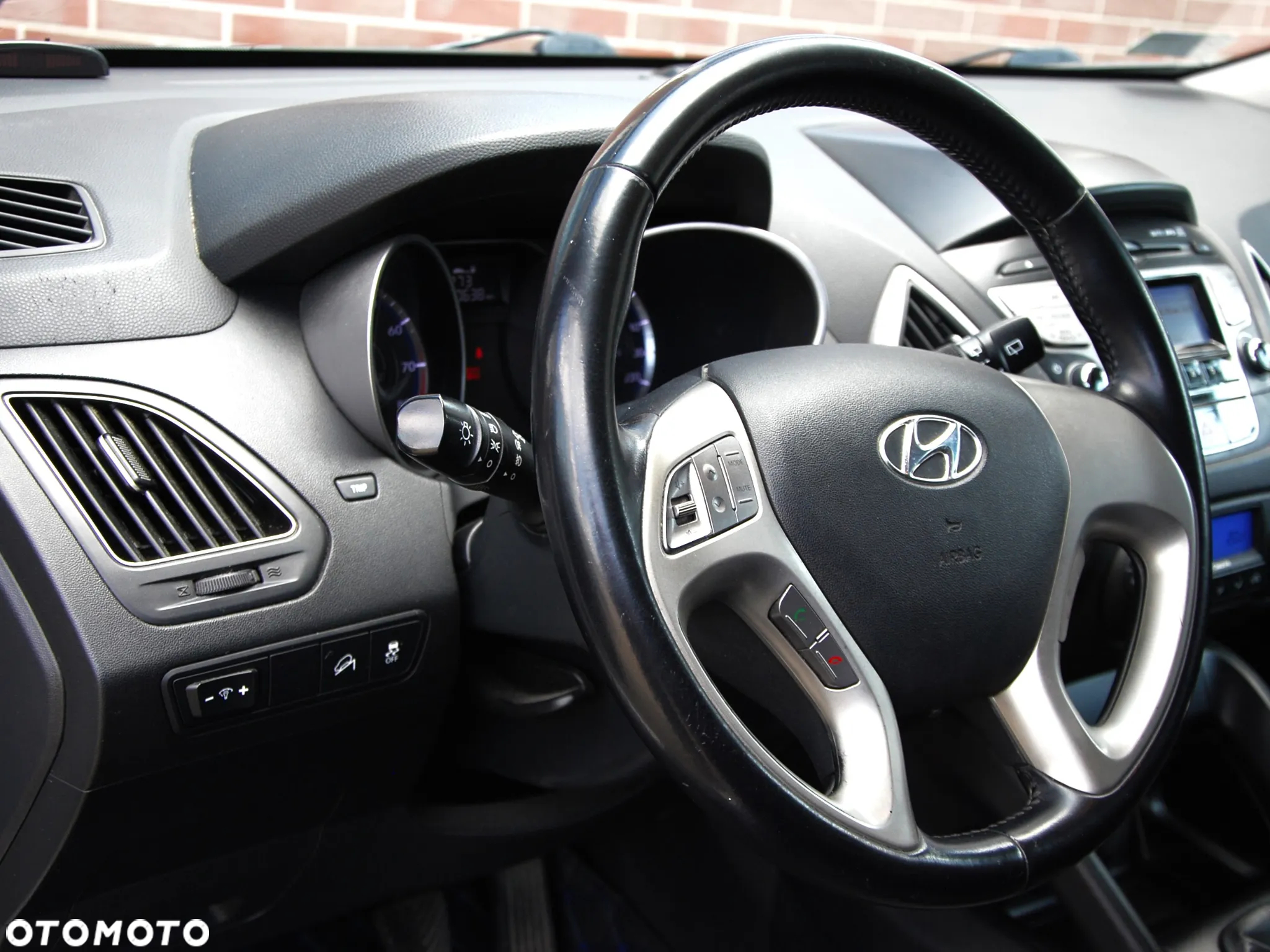 Hyundai ix35 1.6 GDI Comfort 2WD - 26