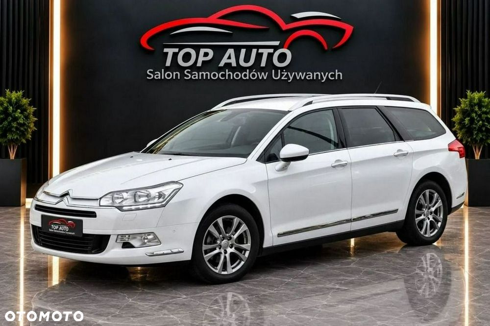 Citroën C5 2.0 HDi Selection - 1