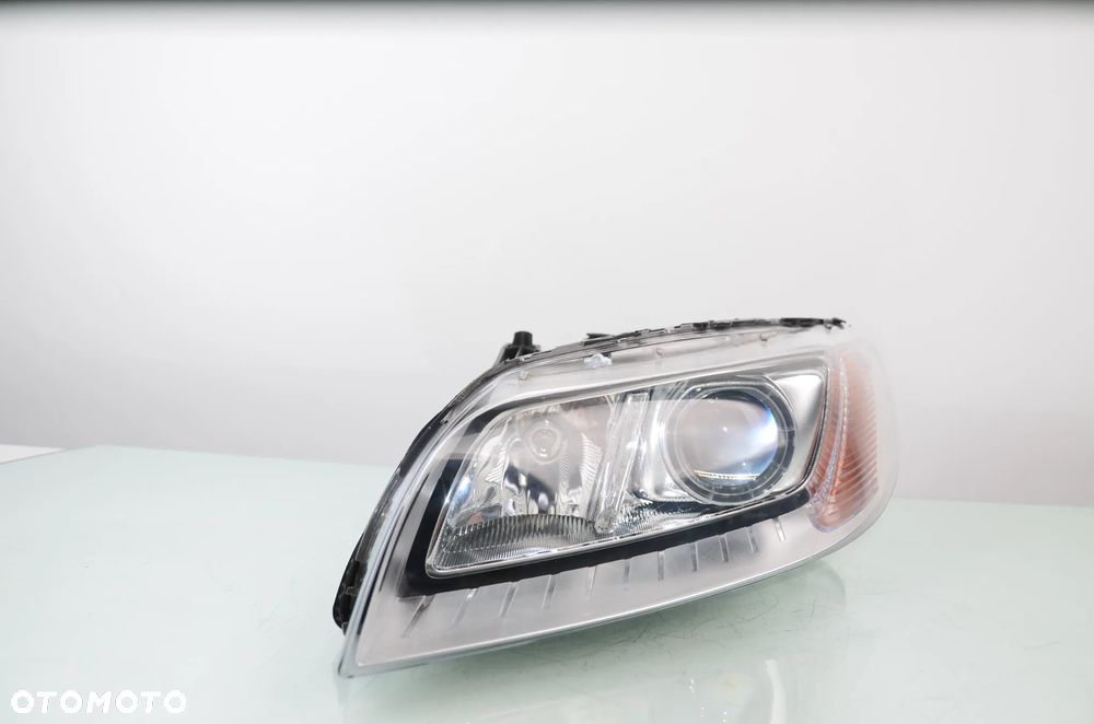 VOLVO S80 V70 XC70 FACELIFT XENON 31420013 Lewy Przedni Oryginał - 3