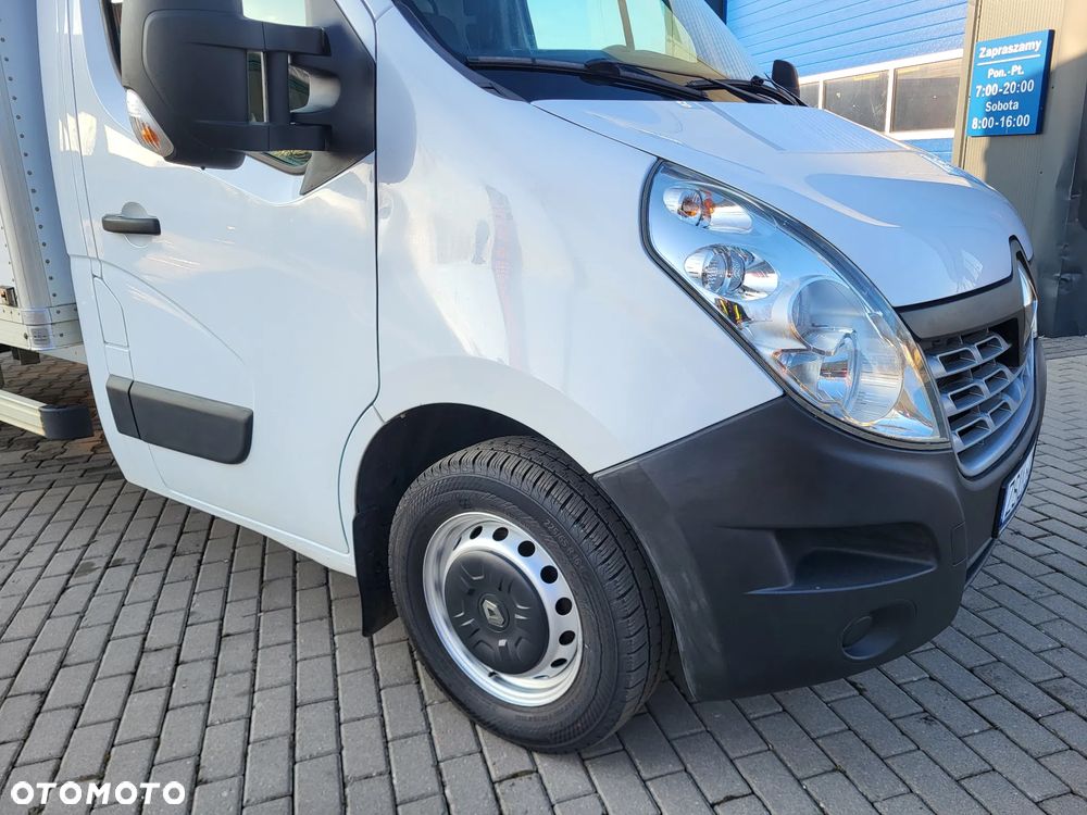 Renault Master Czytaj Opis !!! - 11