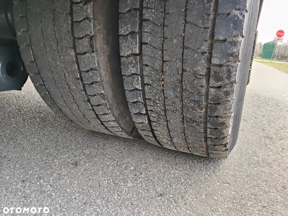 Mercedes-Benz Atego 1530 - 17