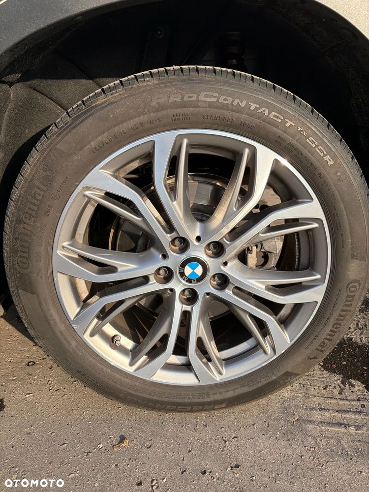 BMW X2 sDrive20i Advantage Plus - 16