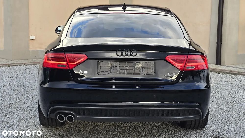 Audi A5 Sportback - 22