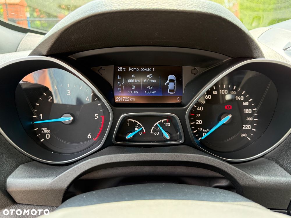 Ford Kuga 2.0 TDCi FWD ST-Line - 26