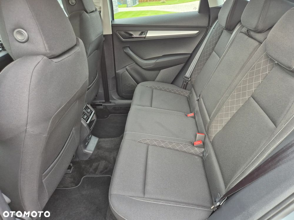Skoda Karoq 1.5 TSI ACT 4x2 Ambition - 21