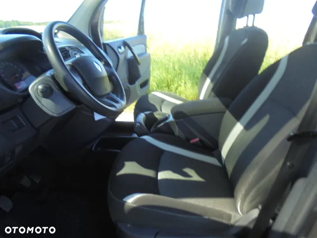 Renault Kangoo 1.5 dCi Business - 10