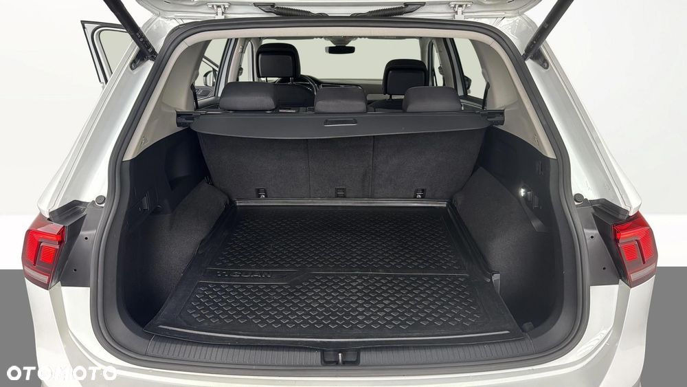 Volkswagen Tiguan Allspace 2.0 TDI Life DSG - 18