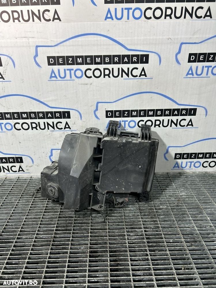 Panou Sigurante Renault Koleos 2.0 D 2008 - 2011 (1179) - 2