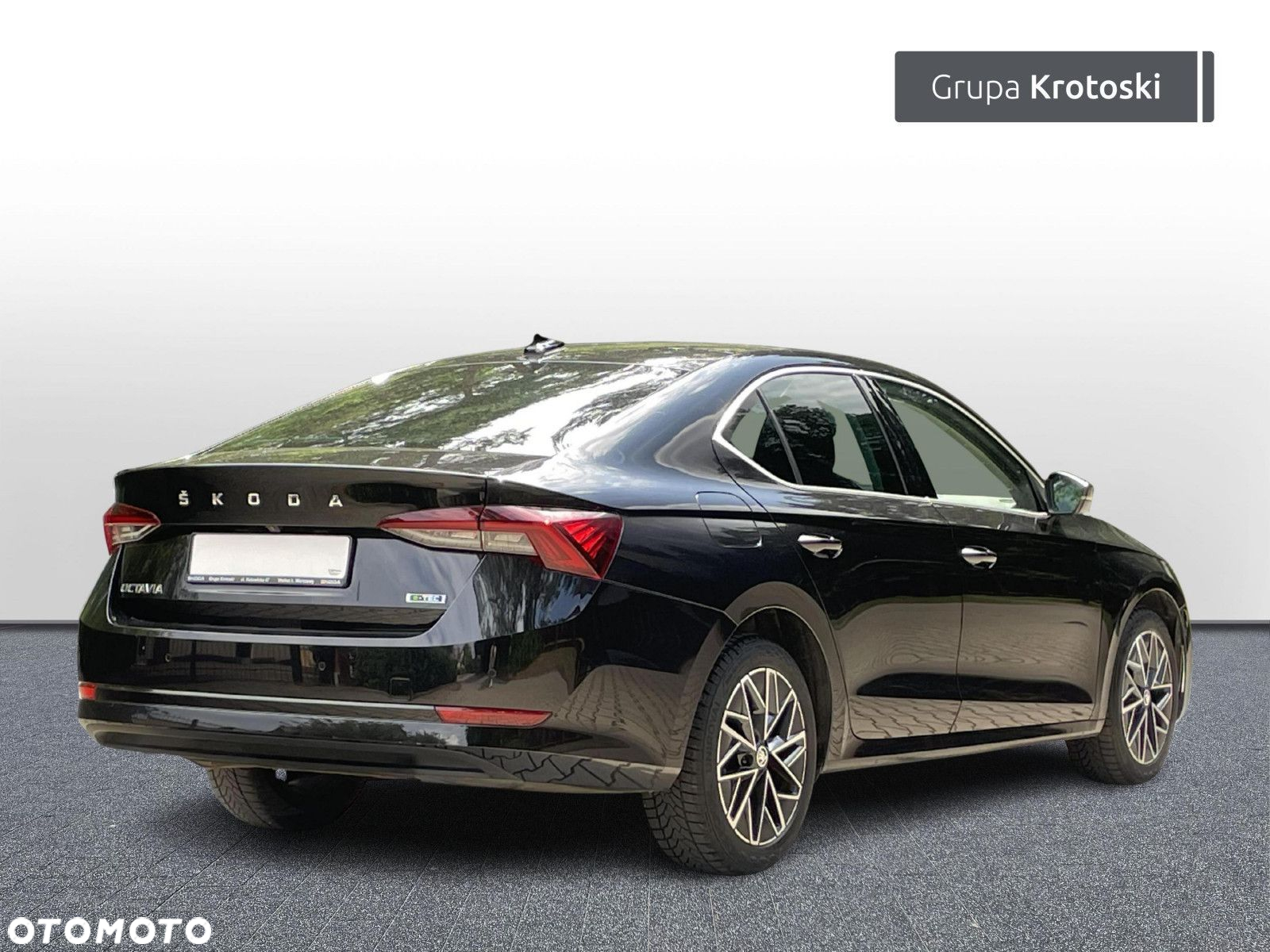 Skoda Octavia - 7