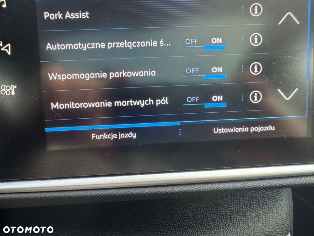 Peugeot 3008 - 18