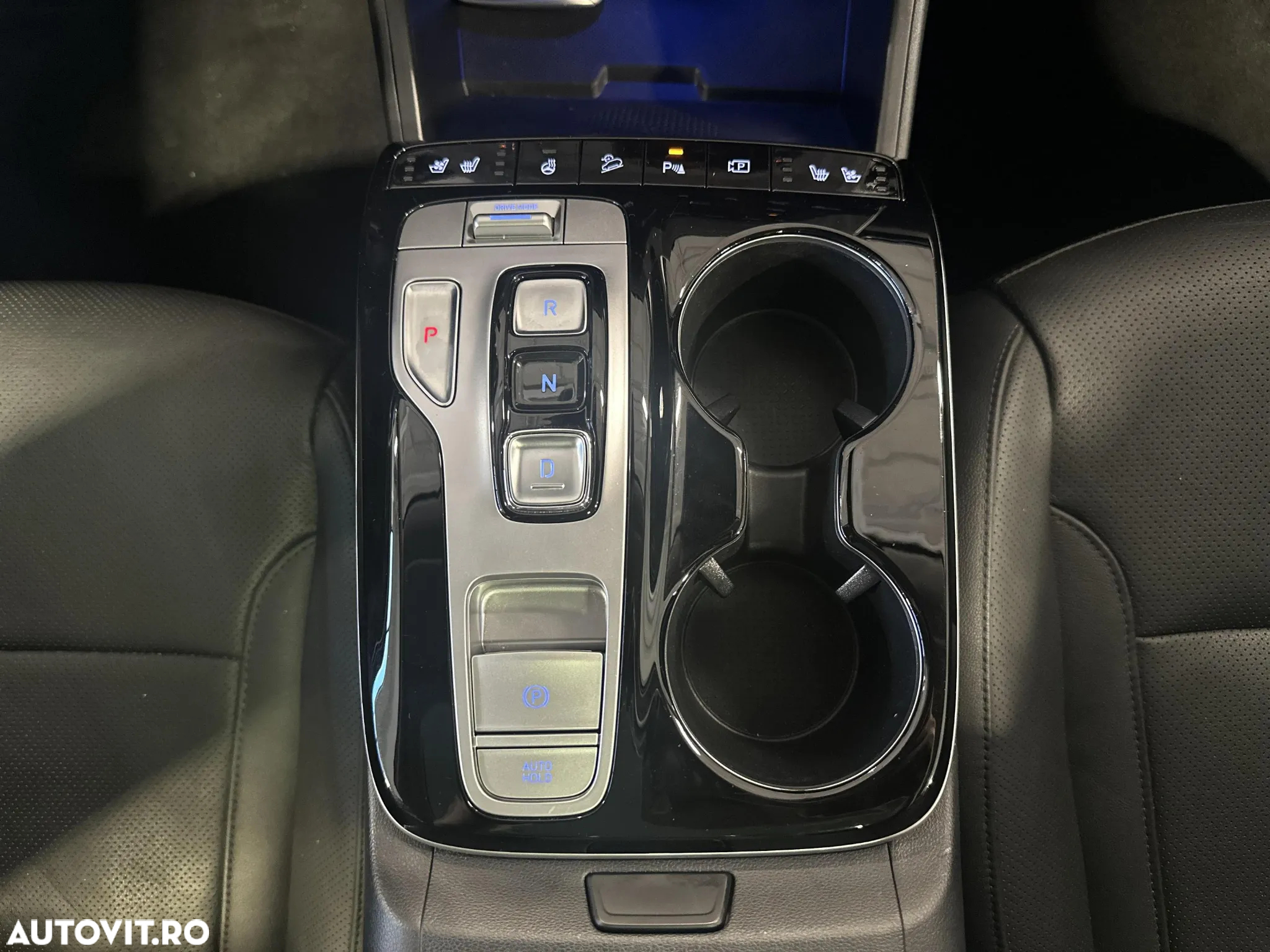 Hyundai Tucson - 17
