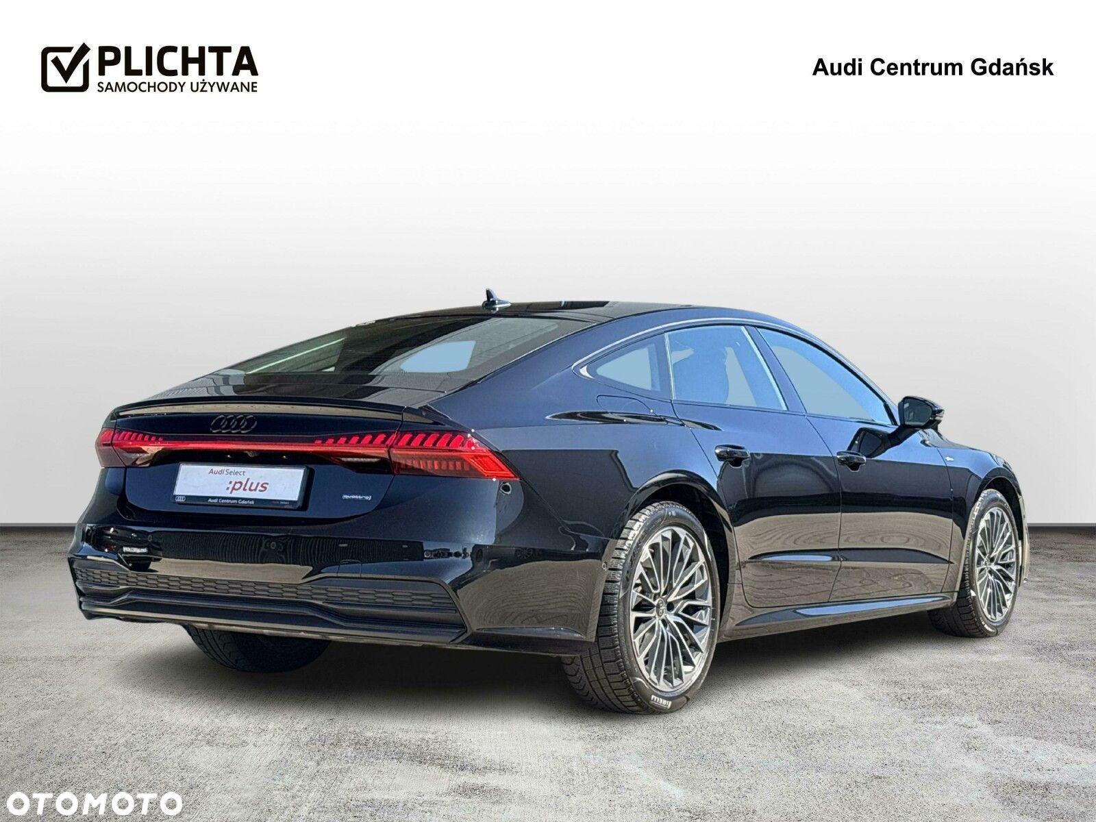 Audi A7 Sportback - 5
