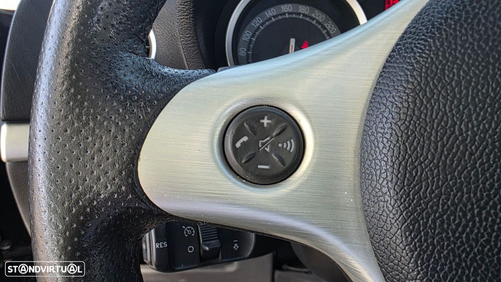 Alfa Romeo Spider 2.4 JTDM - 28