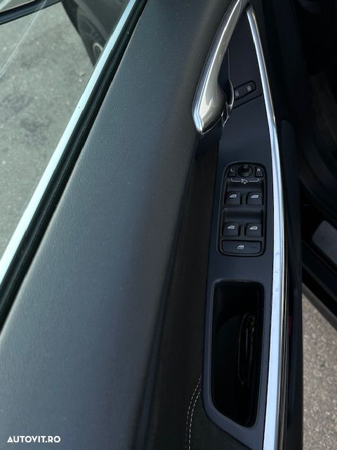 Volvo XC 60 - 16