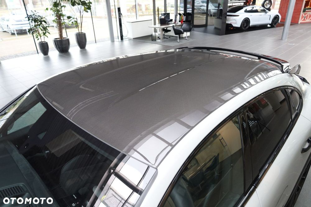 Porsche Cayenne Turbo GT - 29