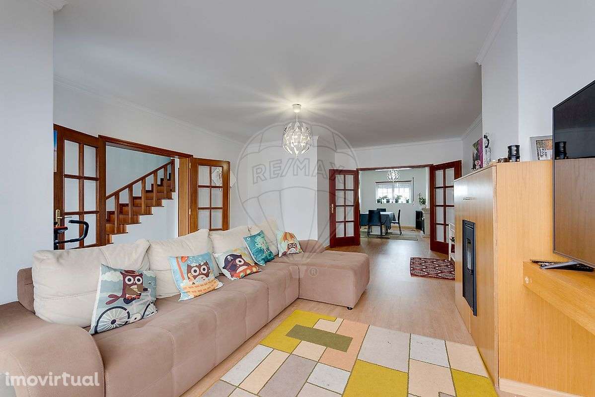 Moradia T4 para venda - Grande imagem: 5/36