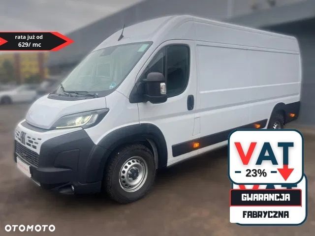 Fiat DUCATO L4 H2 - 1
