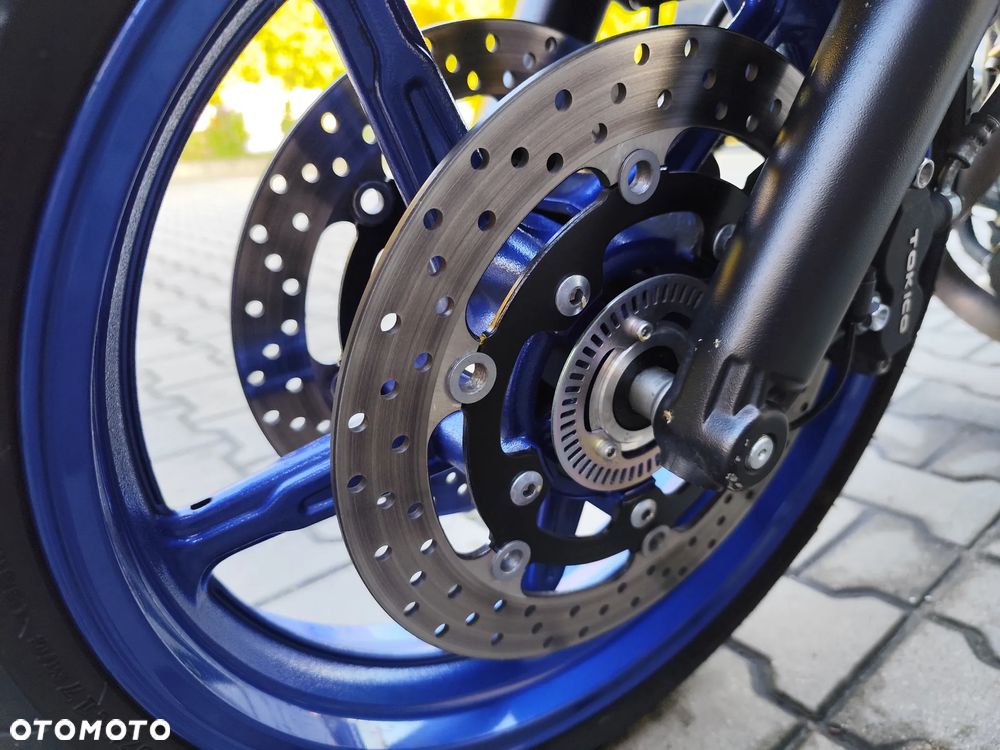 Suzuki SV - 8