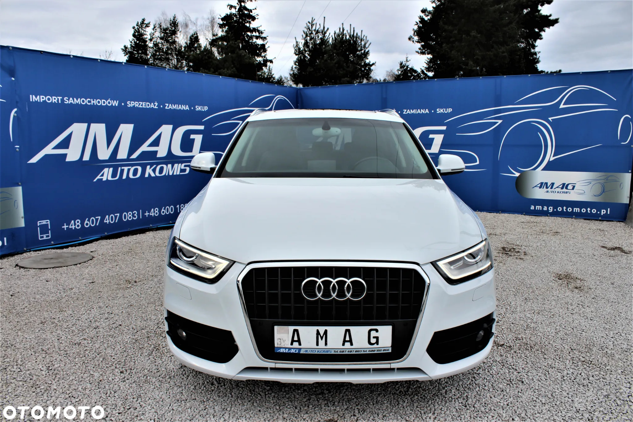 Audi Q3 - 3