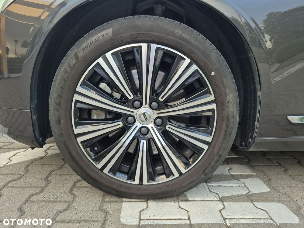 Volvo S90 - 21