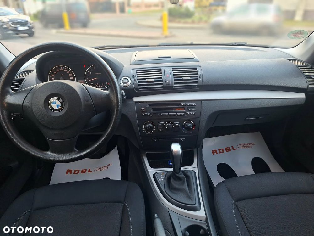 BMW Seria 1 - 13