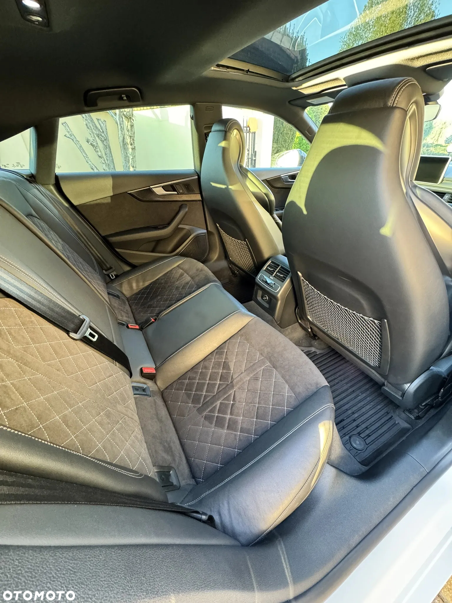 Audi S5 Sportback 3.0 TFSI quattro tiptronic - 23