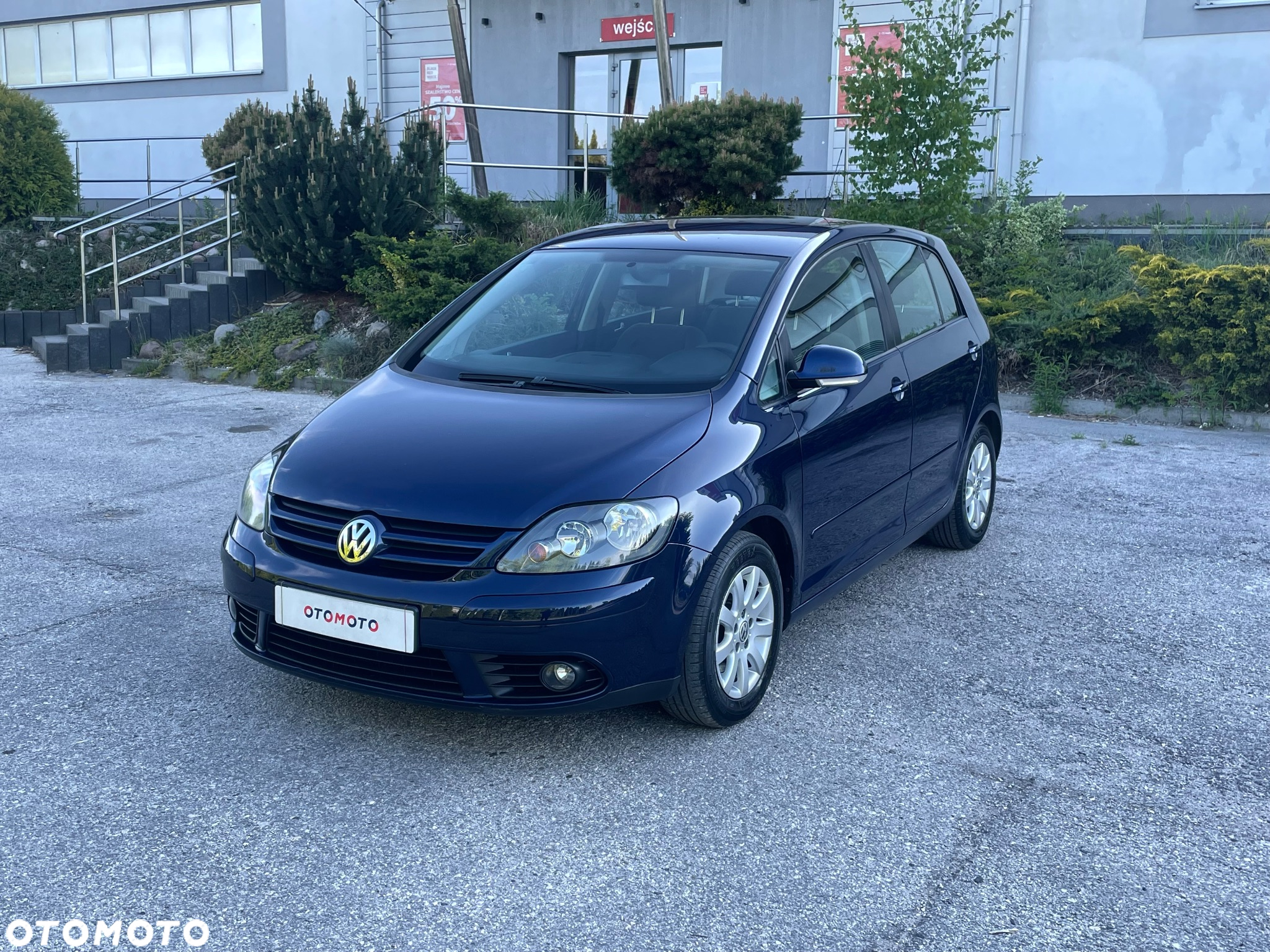Volkswagen Golf V 1.6 Comfortline - 34