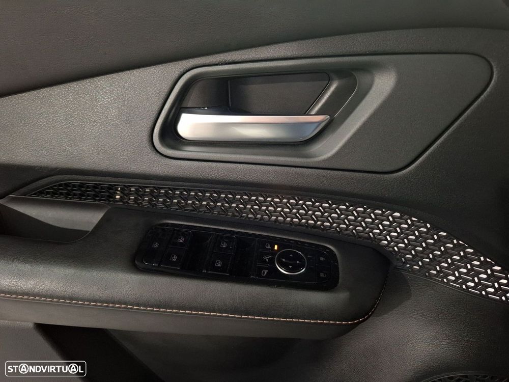 Nissan Ariya 63 kWh Engage - 18