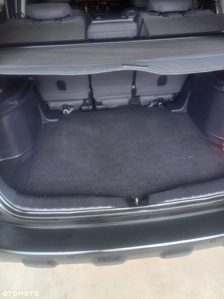 Honda CR-V 2.2i-CTDi Elegance - 12