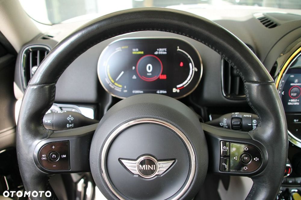 MINI Countryman - 21