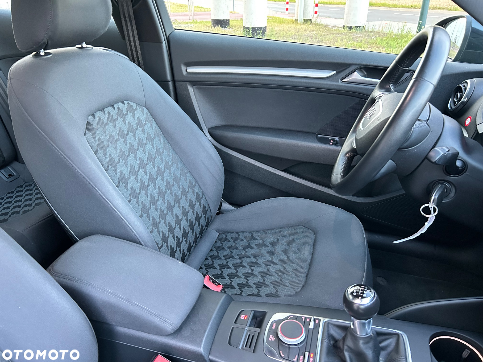 Audi A3 1.4 TFSI Attraction - 19