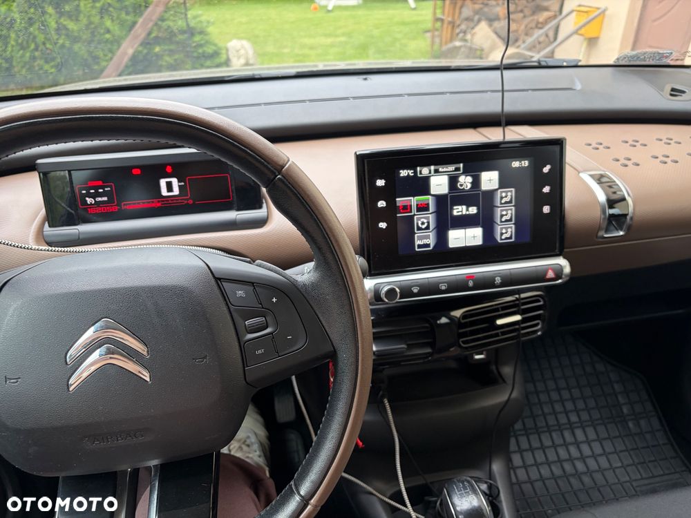 Citroën C4 Cactus 1.2 PureTech Feel S&S - 5