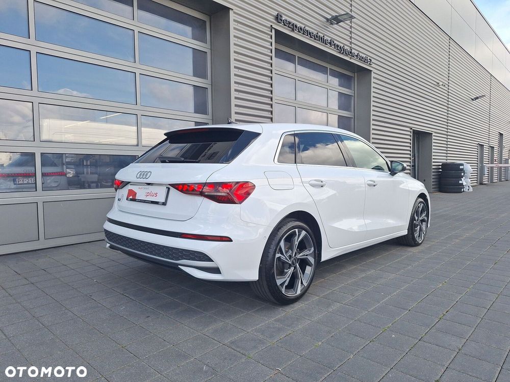 Audi A3 Sportback - 32