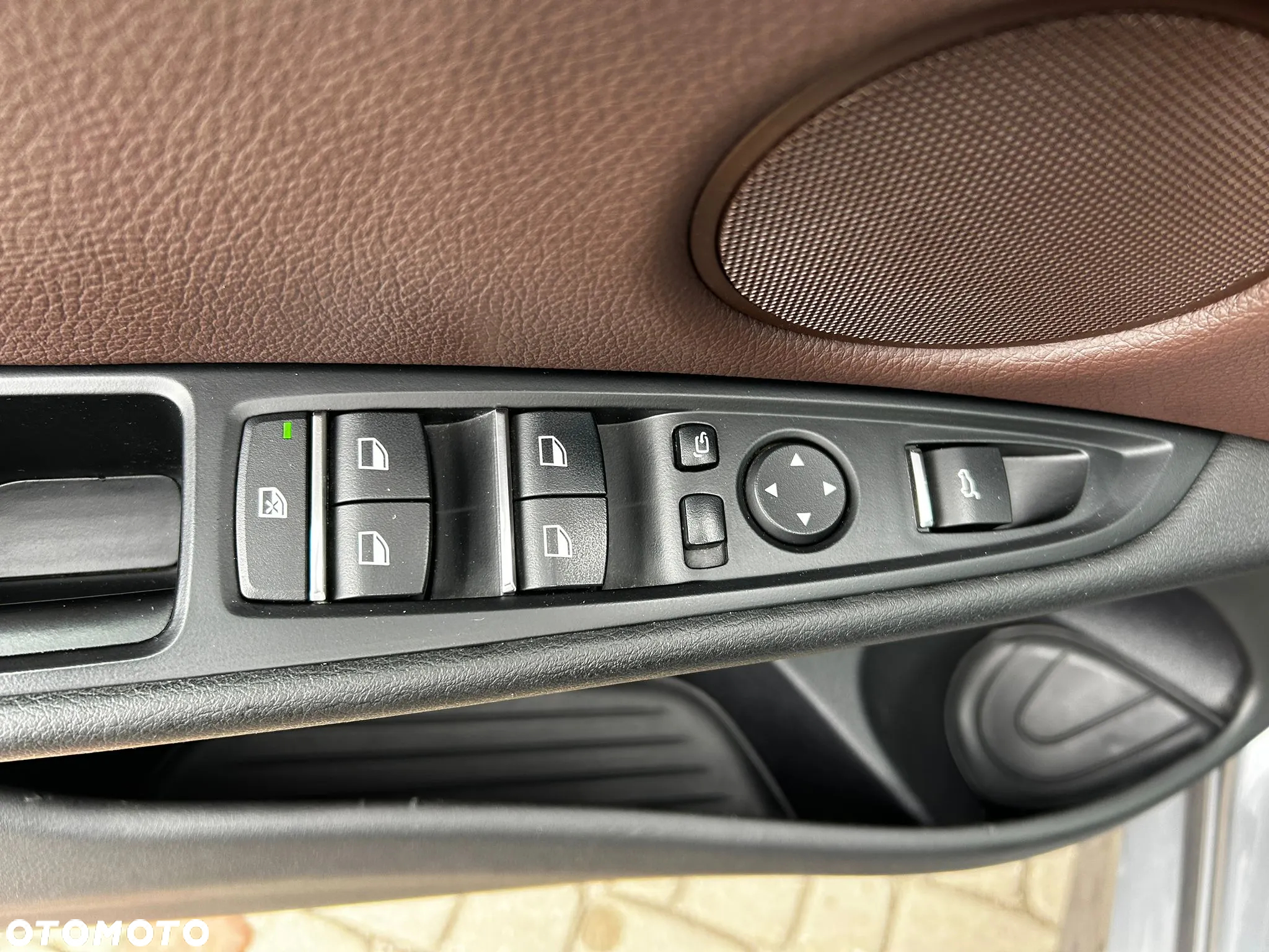 BMW X5 xDrive25d sport - 26