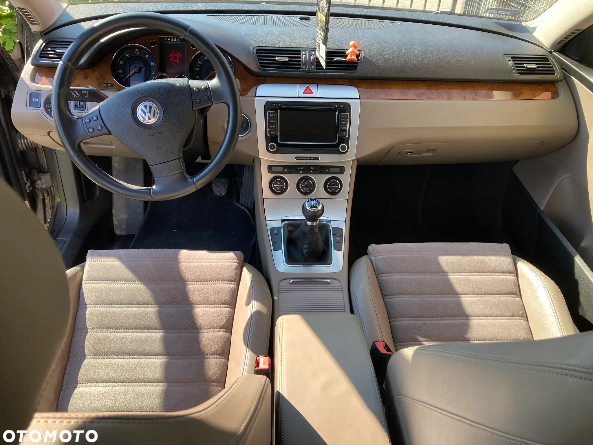 Volkswagen Passat 1.8 TSI Highline - 4