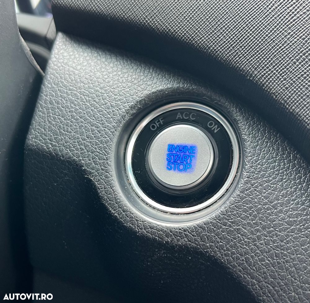 Hyundai Grand Santa Fe 2.2 CRDi ISG 4WD Aut. Exclusive - 24