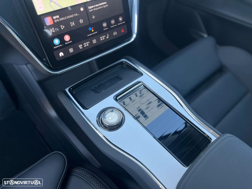 Volvo EX90 104 kWh Single Motor Core - 28