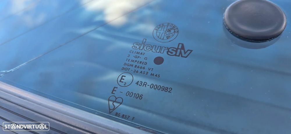 Alfa Romeo Sprint Veloce 1.3 - 35